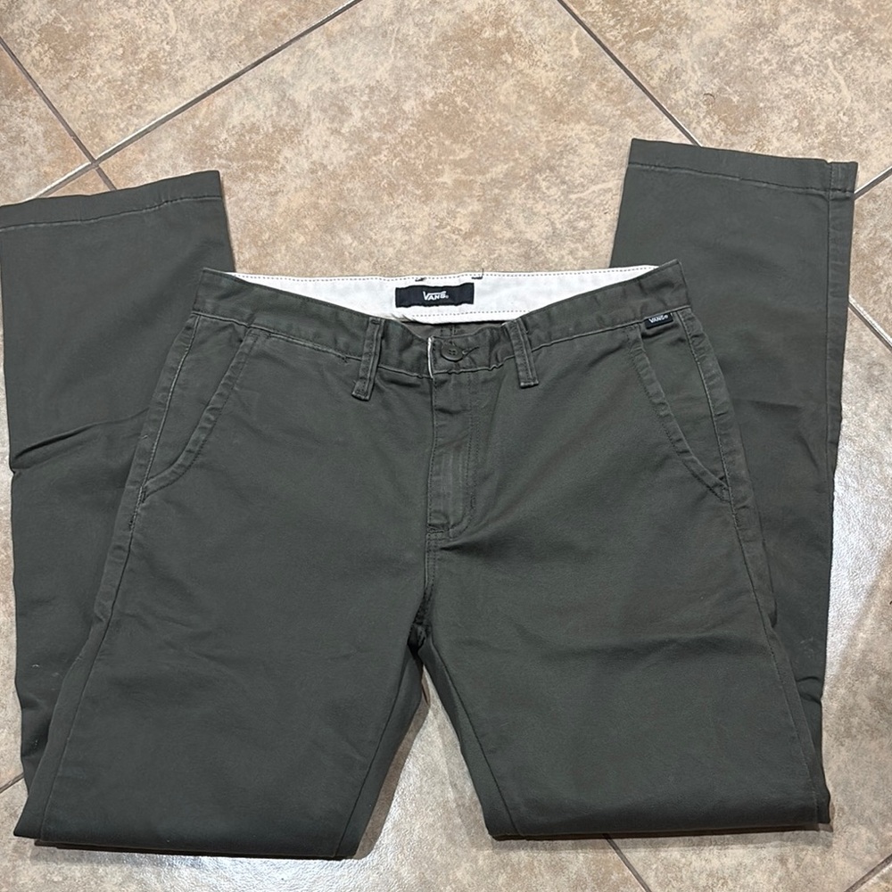 VANS Men's Pants